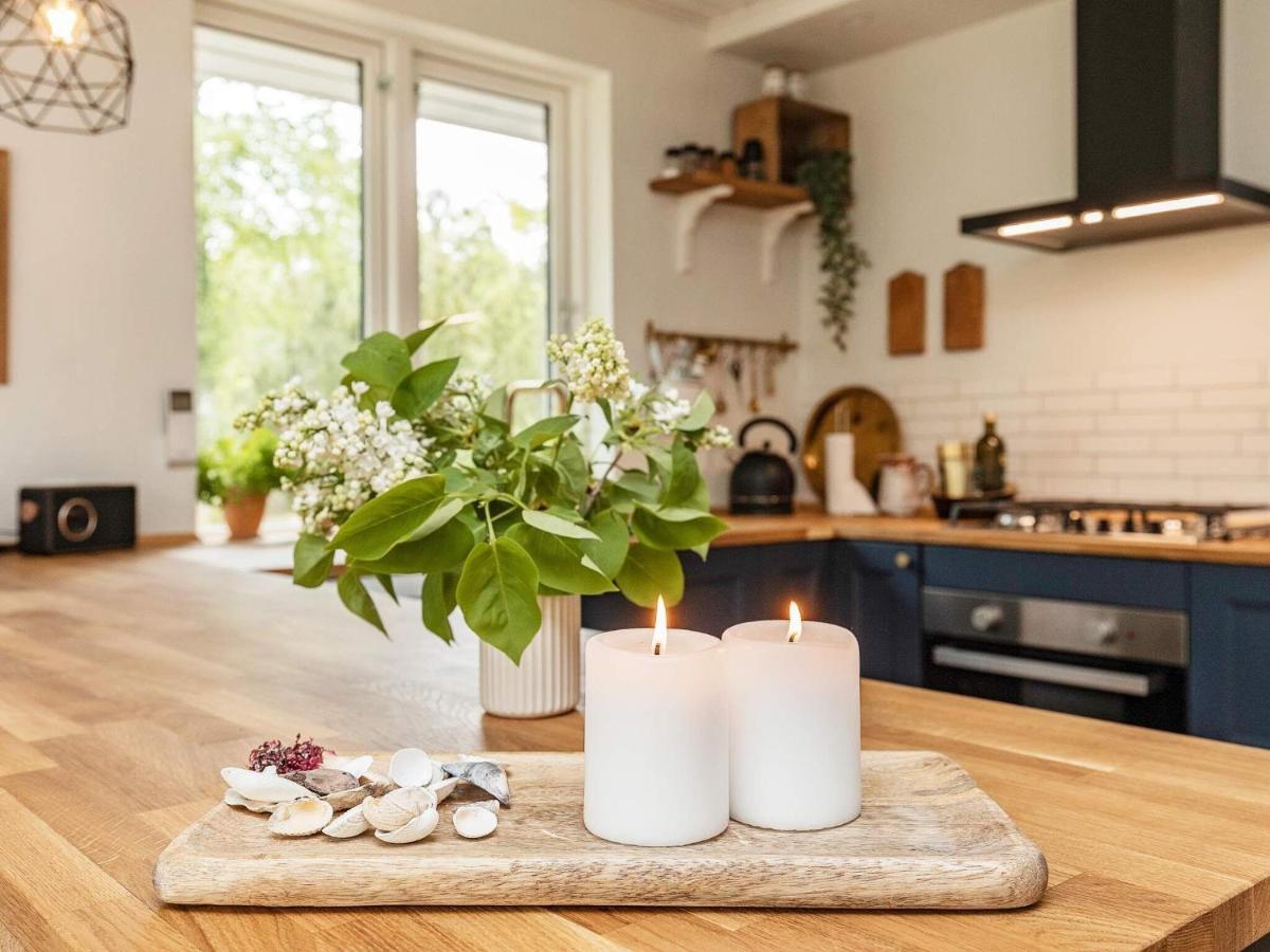 Holiday Home Laeso Liii Eksteriør bilde